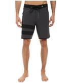 Hurley - Phantom 60 Block Party Boardshort