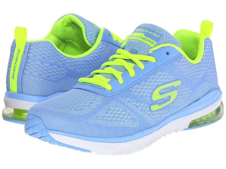 Skechers - Skech - Air Infinity