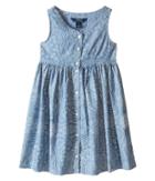 Polo Ralph Lauren Kids - Chambray Dress
