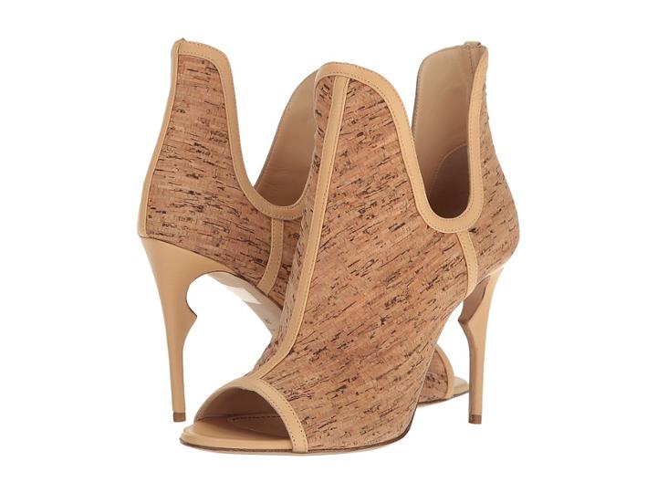 Jerome C. Rousseau - Jujo Cork Bootie