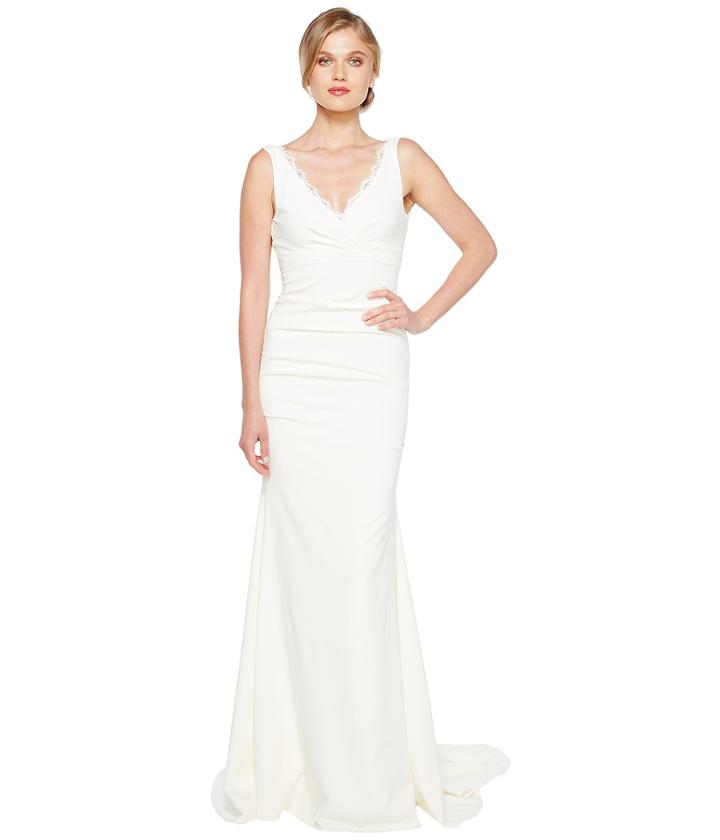 Nicole Miller - Nina Bridal Gown
