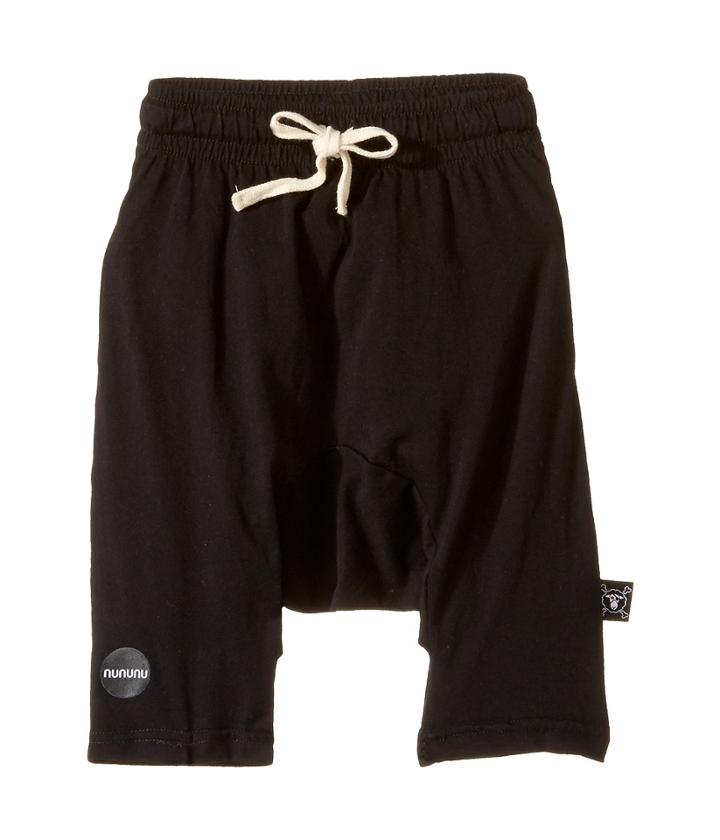 Nununu - 3/4 Pants