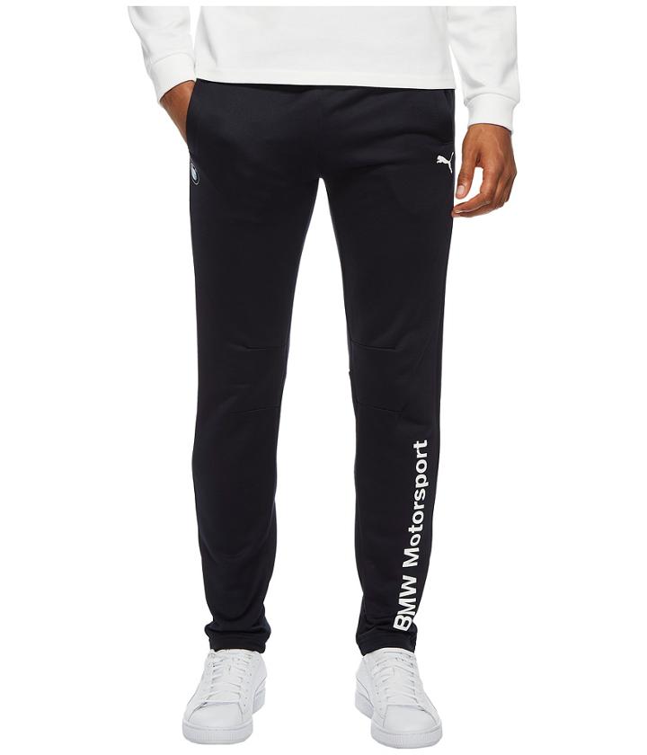Puma - Bmw Motorsport Track Pants
