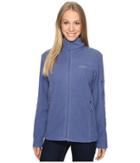 Columbia - Fast Trektm Ii Full-zip Fleece Jacket