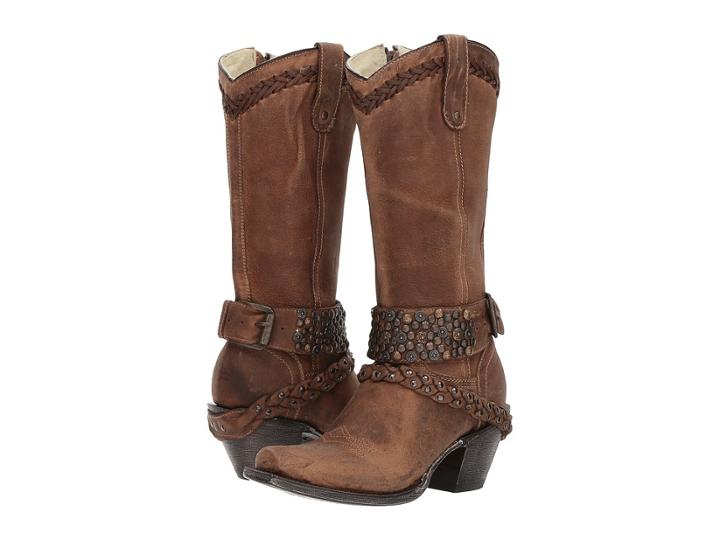 Corral Boots - G1398