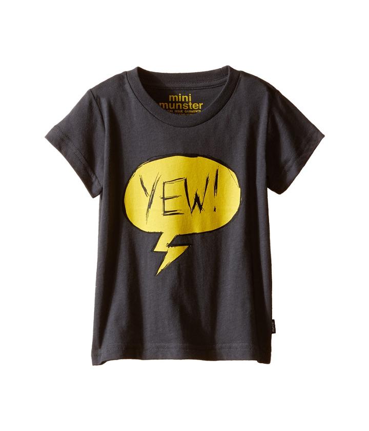 Munster Kids - Yewh Tee