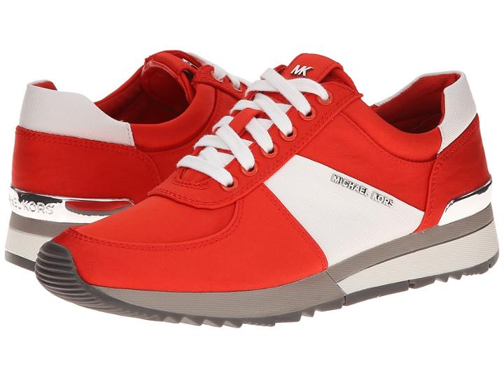 Michael Michael Kors Alison Trainer