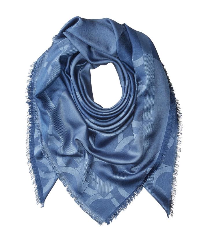 Salvatore Ferragamo - Sl Gancio Scarf