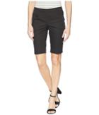 Lisette L Montreal - Jupiter Cotton Stretch Bermuda Shorts