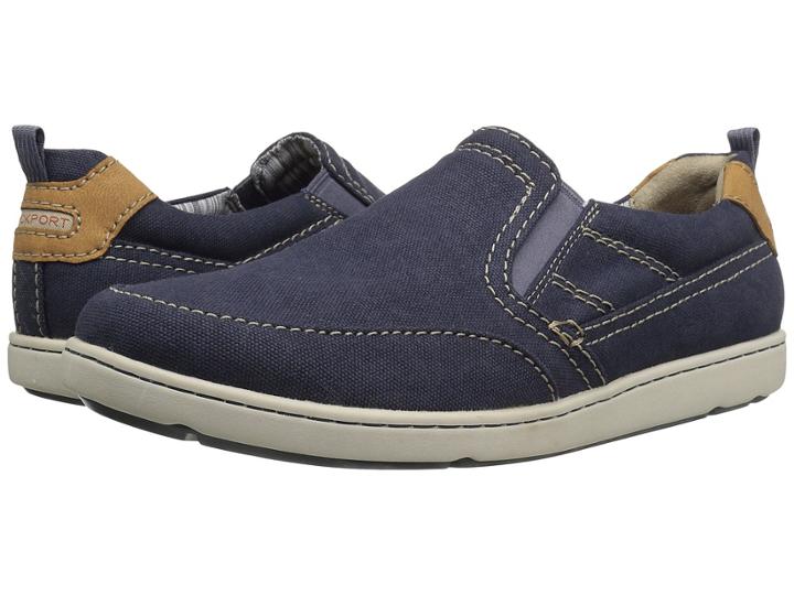 Rockport - Gryffen Mudguard So