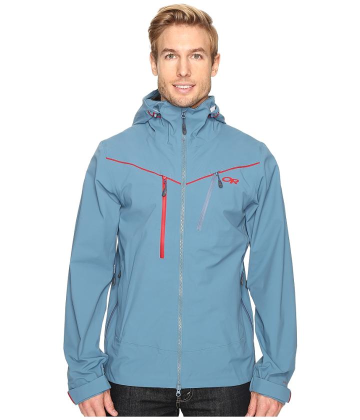 Outdoor Research - Skyward Jacket