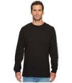 Timberland Pro - Base Plate Blended Long Sleeve T-shirt With Logo