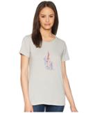 Mountain Khakis - Lupine Dream T-shirt