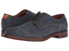 Johnston &amp; Murphy - Warner Plain Toe