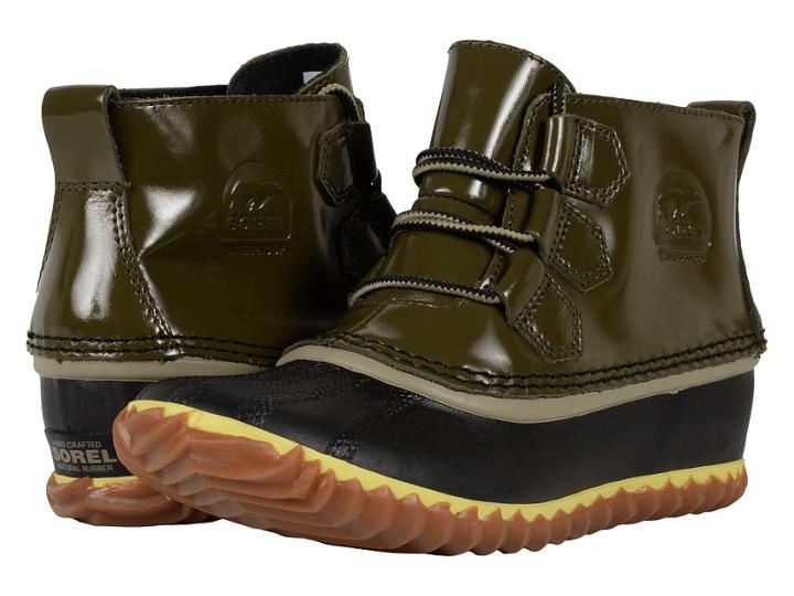 Sorel - Out 'n About Rain