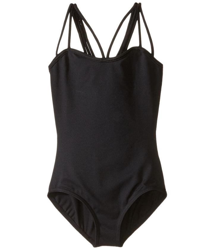 Capezio Kids - Tiana Leotard