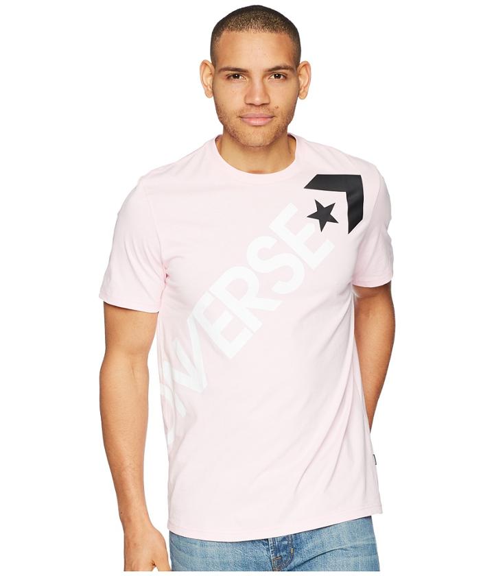 Converse - Crossbody Tee