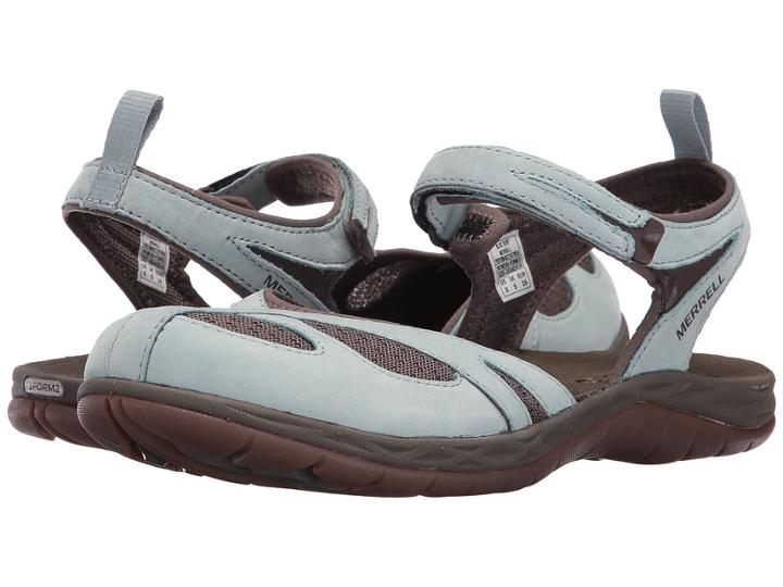Merrell - Siren Wrap Q2