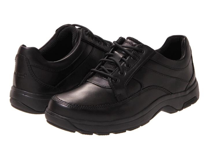 Dunham - Midland Oxford Waterproof