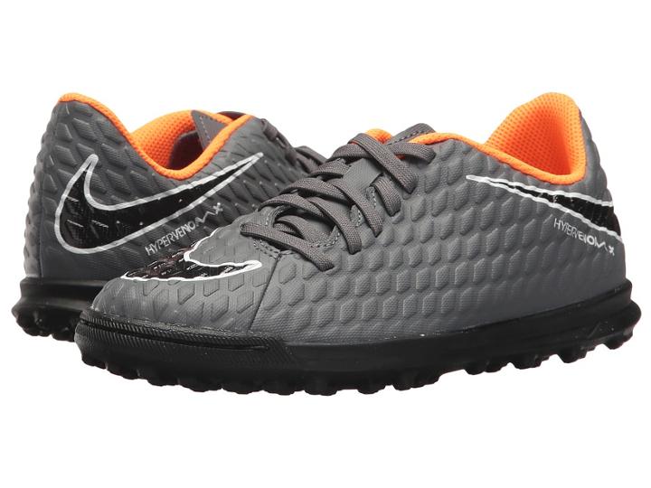 Nike Kids - Jr. Hypervenom Phantom 3 Club Tf Soccer