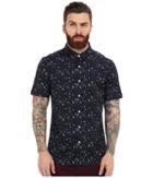 7 Diamonds - Ride Out Short Sleeve Shirt