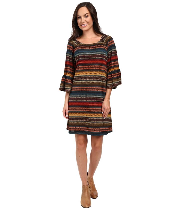 Double D Ranchwear - Les Gauchos Dress