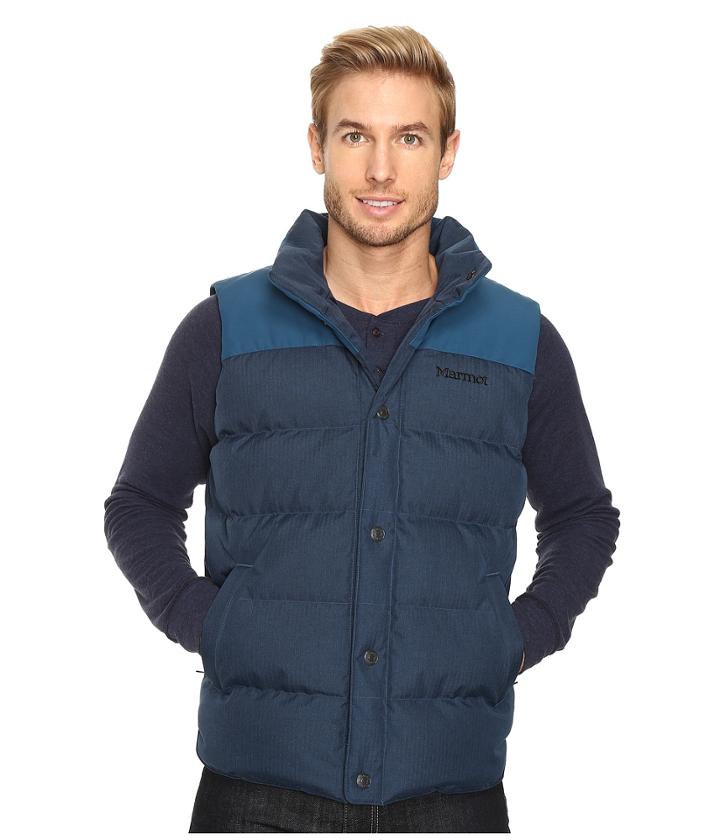 Marmot - Fordham Vest