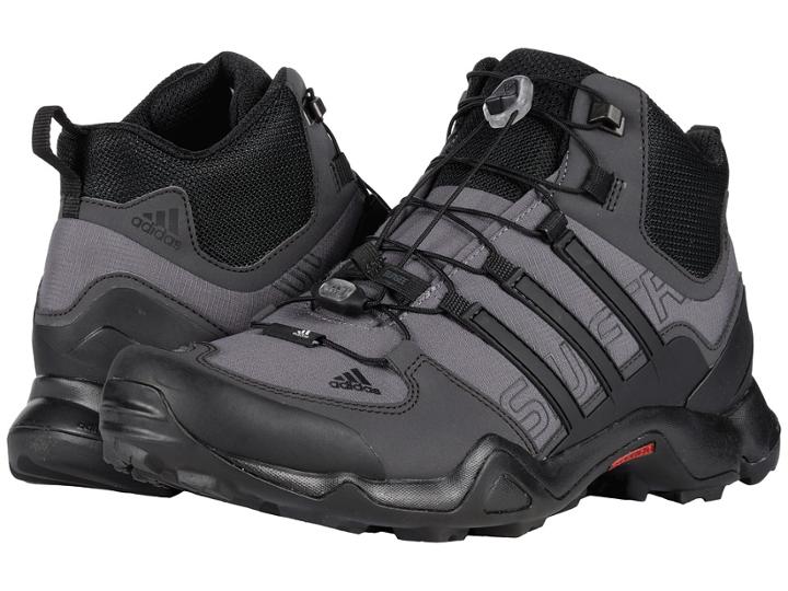 Adidas Outdoor - Terrex Swift R Mid