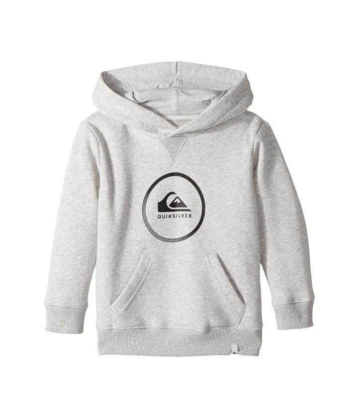 Quiksilver Kids - Big Logo Hoodie