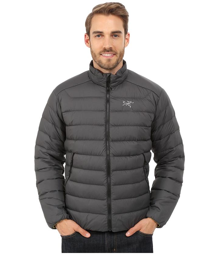 Arc'teryx - Thorium Ar Jacket