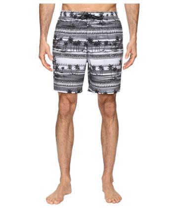Quiksilver Waterman - Chillers