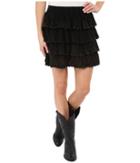 Rock And Roll Cowgirl - Skirt J4-6085