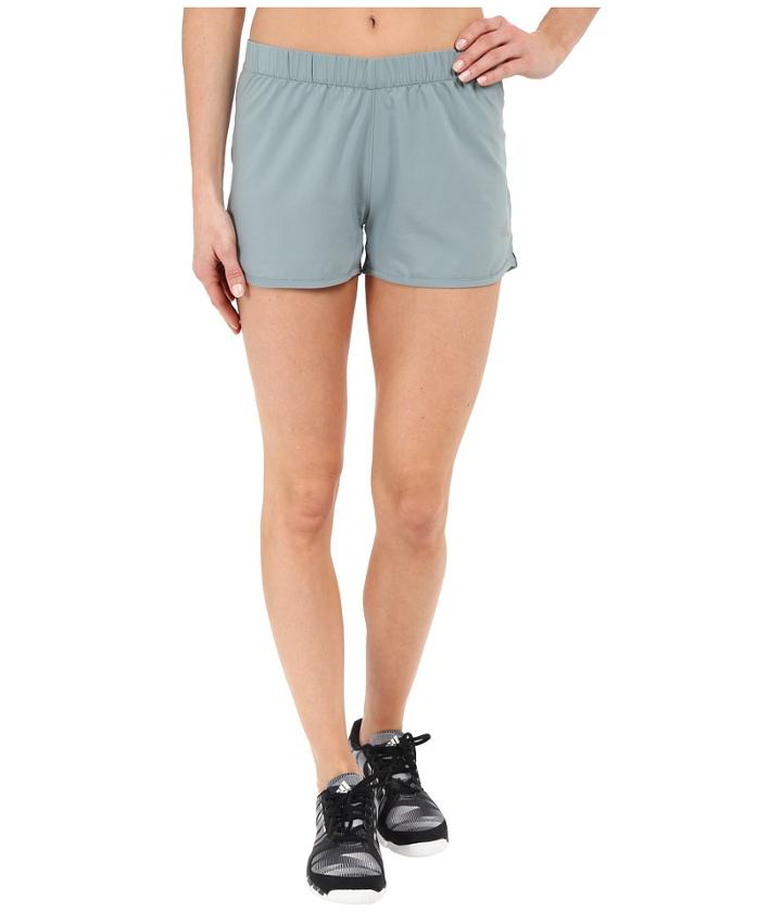 Adidas Outdoor - All Outdoor Mountain Fly Shorts