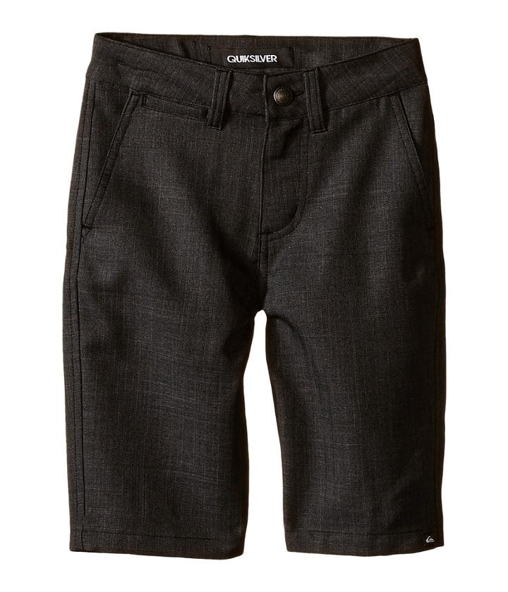 Quiksilver Kids - Regenerator Shorts
