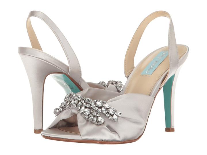 Blue By Betsey Johnson - Briel