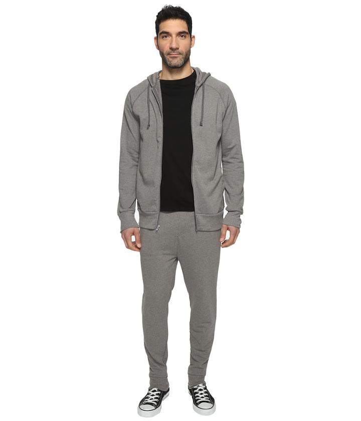 Alternative - The Vintage Sport Suit