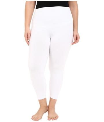 Yummie - Plus Size Gloria Skimmer Leggings