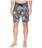 Vissla - Neotanical Four-way Stretch Boardshorts