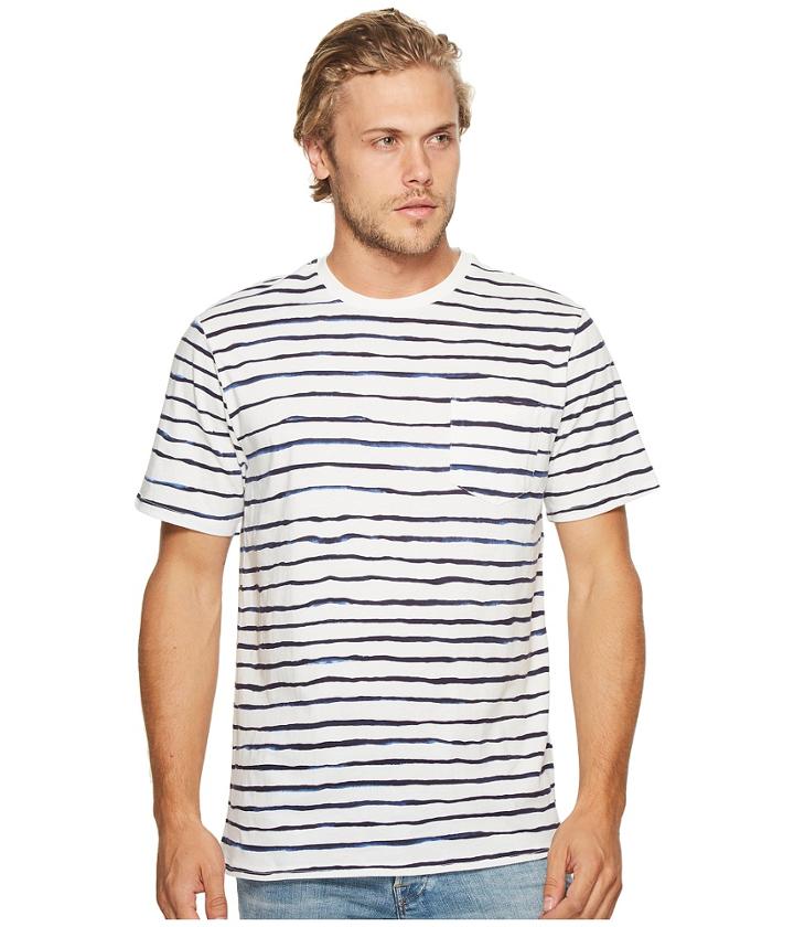 Threads 4 Thought - Standard Pocket Crew
