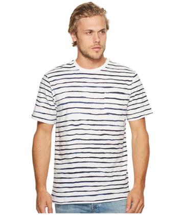Threads 4 Thought - Standard Pocket Crew