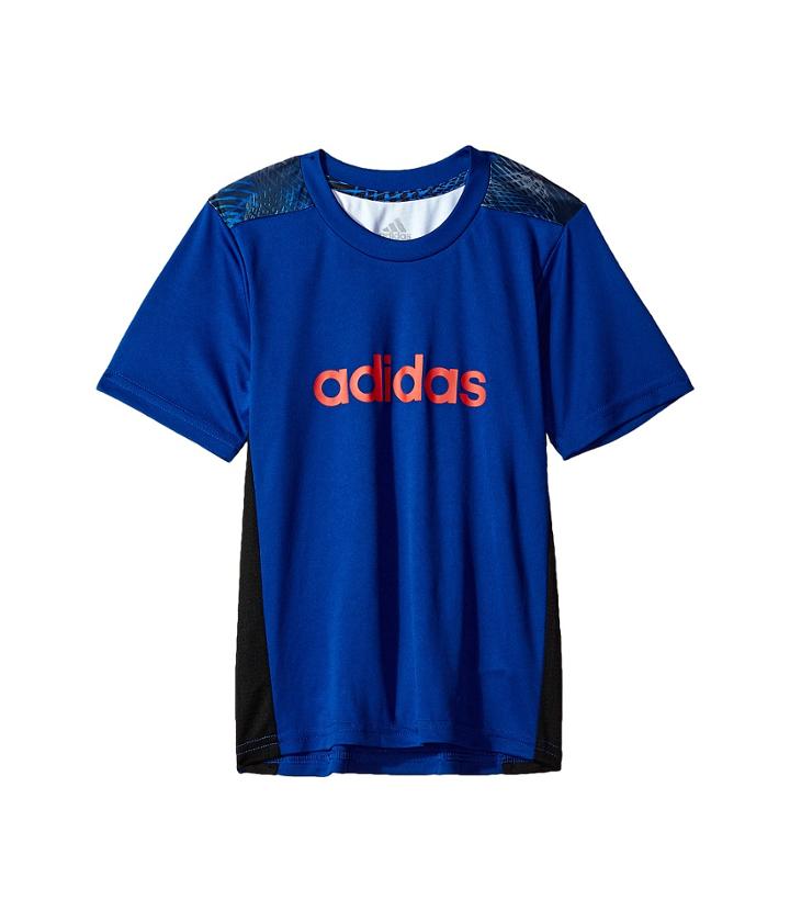 Adidas Kids - Amplified Net Training Top