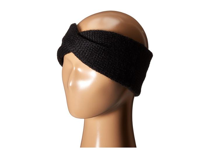 Hat Attack - Twisted Headband