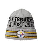 New Era - Crisp N Cozy Pittsburg Steelers