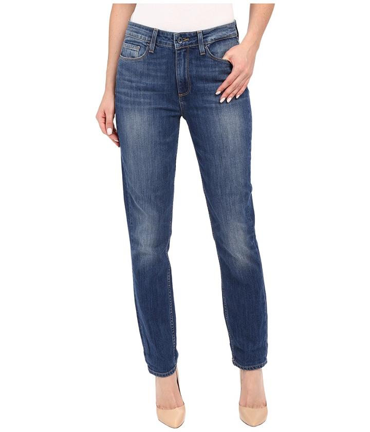 Paige - Carter Slim In Tallulah