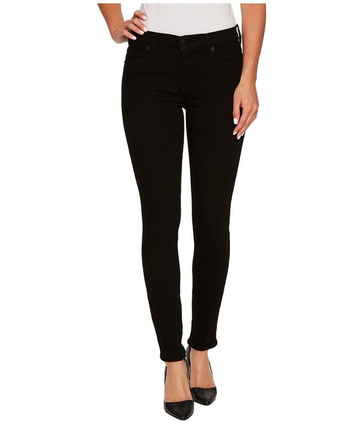 Lucky Brand - Brooke Leggings In Eureka