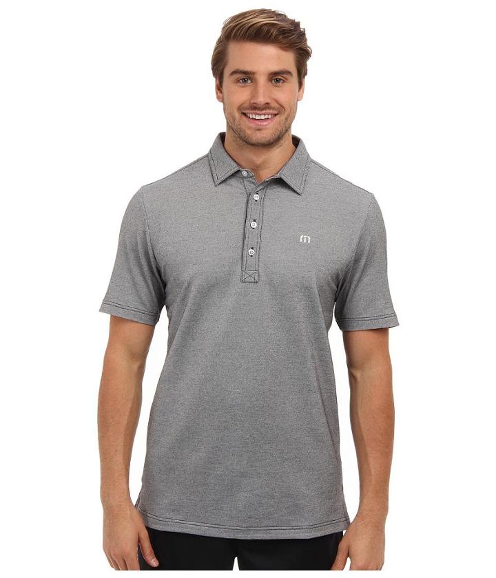 Travis Mathew Kruger Polo