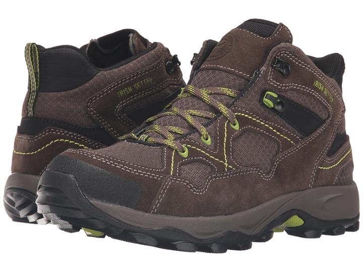 Irish Setter - Afton Hiker St