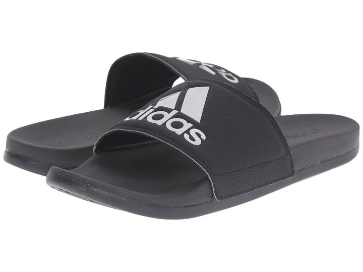 Adidas - Adilette Silver M
