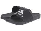 Adidas - Adilette Silver M