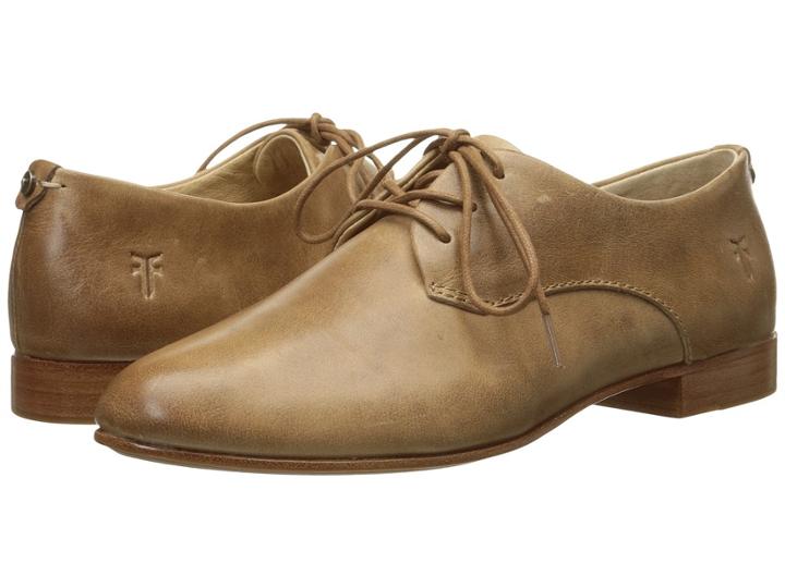 Frye - Tracy Oxford
